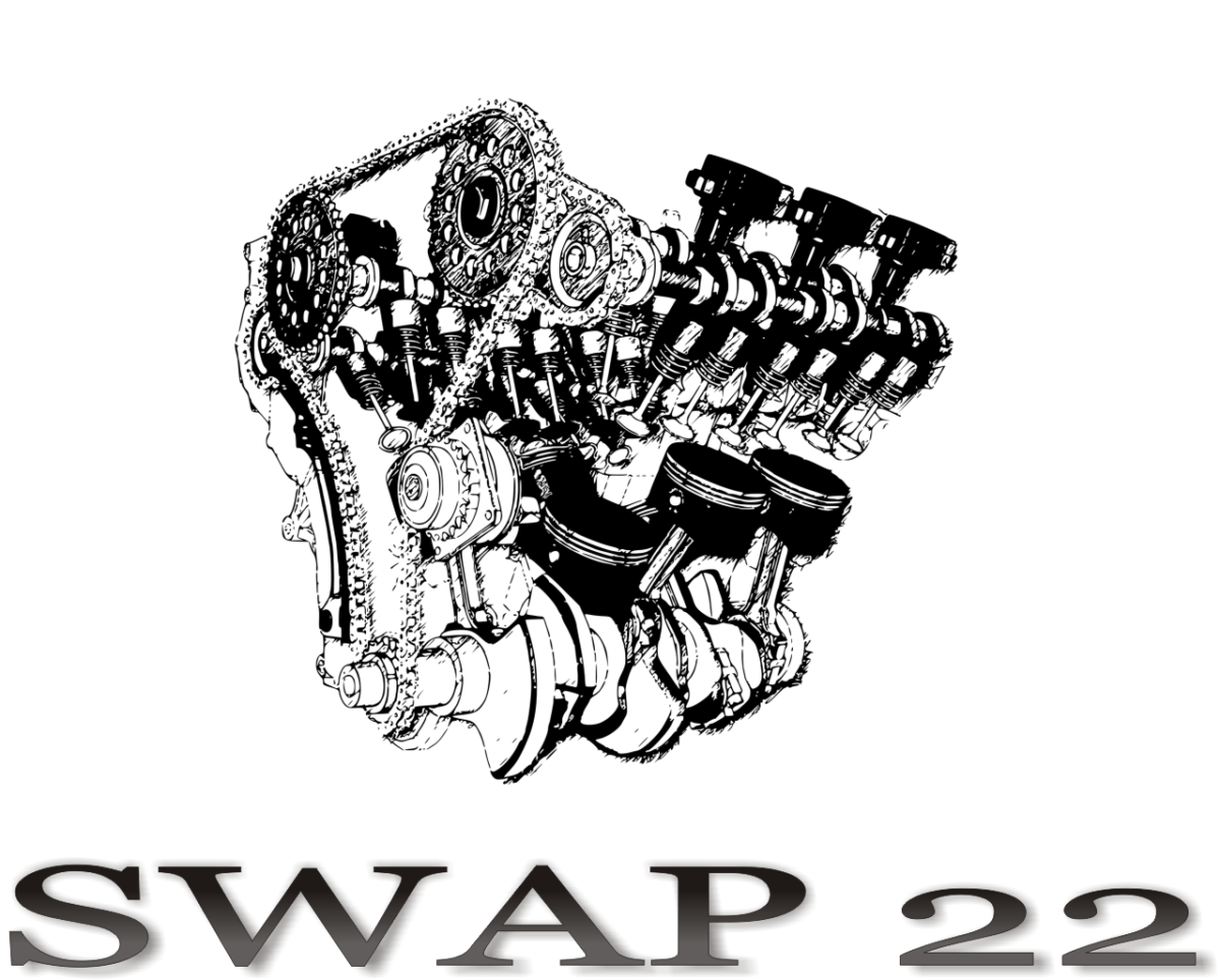 Swap22 logo